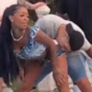 Meet your Posher, Princess